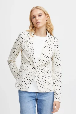 Ichi IHKATE Blazer