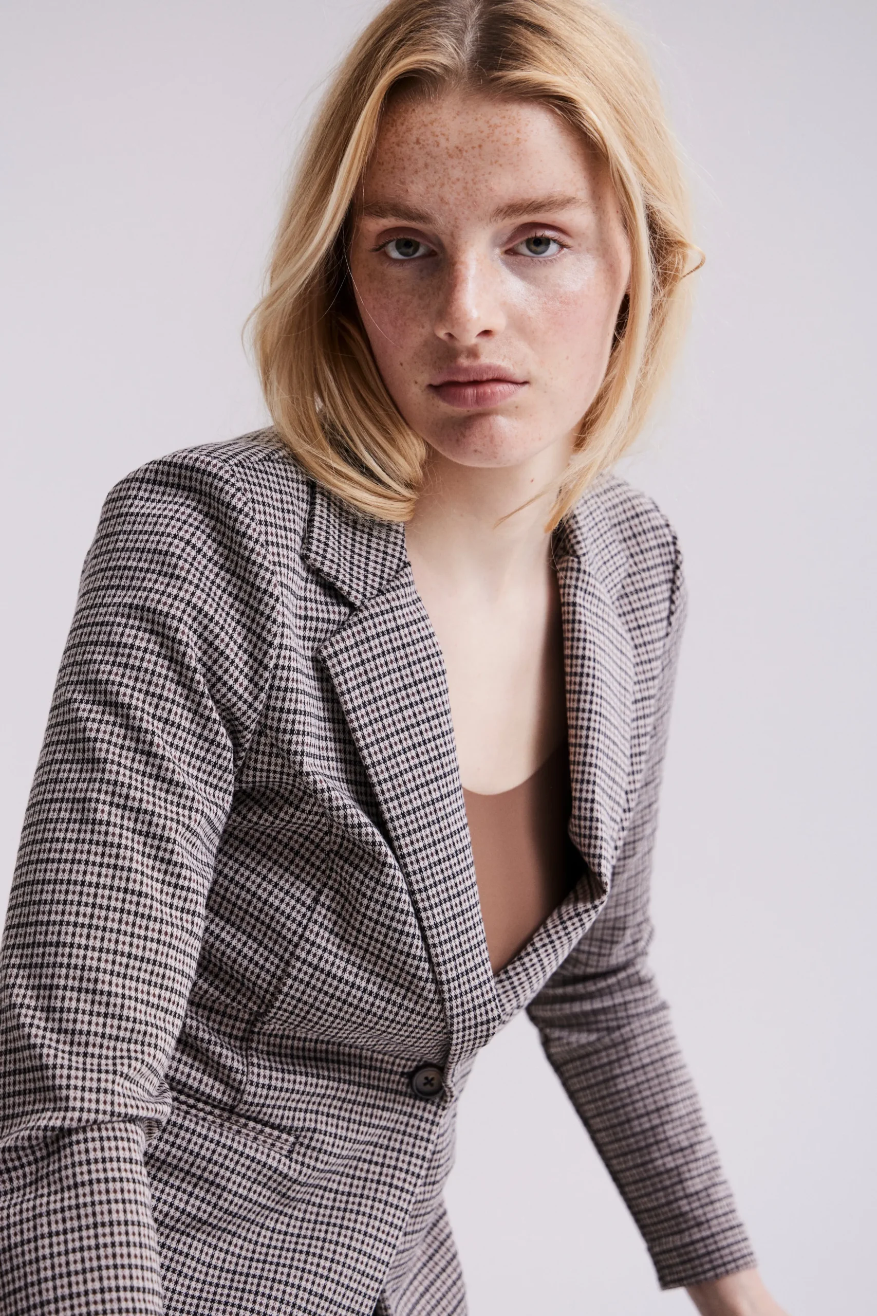 Ichi IHKATE Blazer