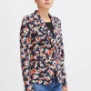 Ichi IHKATE Blazer