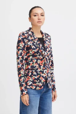 Ichi IHKATE Blazer