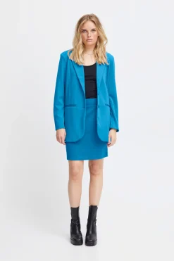 Ichi IHKATE Blazer