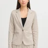 Ichi IHKATE Blazer
