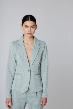 Ichi IHKATE Blazer