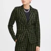 Ichi IHKATE Blazer