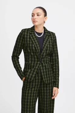 Ichi IHKATE Blazer