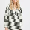 Ichi IHKATE Blazer