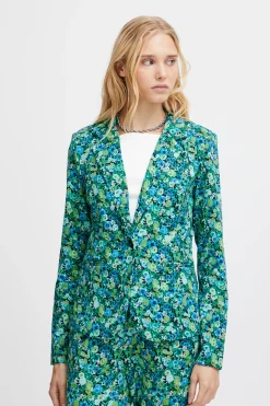 Ichi IHKATE Blazer