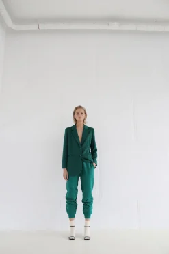 Ichi IHKATE Blazer
