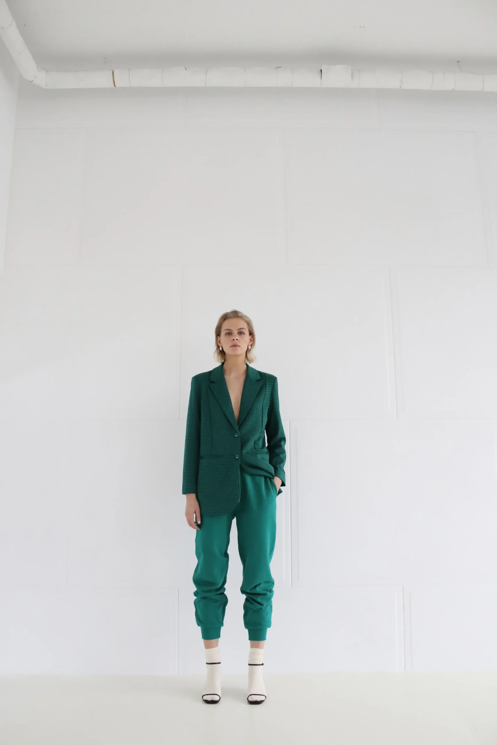 Ichi IHKATE Blazer