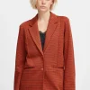 Ichi IHKATE Blazer