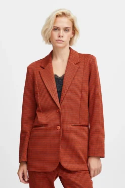 Ichi IHKATE Blazer