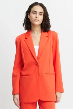 Ichi IHKATE Blazer