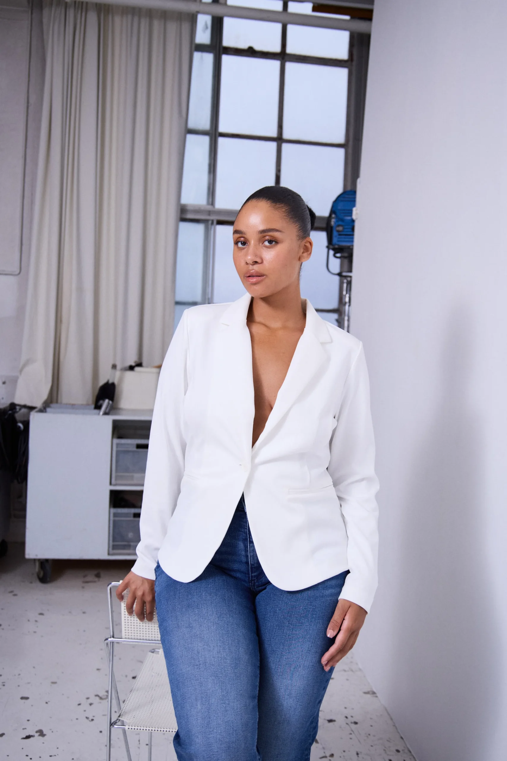 Ichi IHKATE Blazer