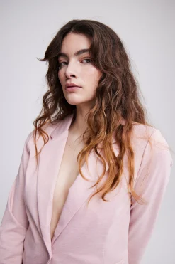Ichi IHKATE Blazer