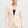 Ichi IHKATE Blazer