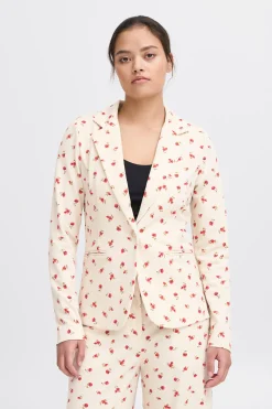 Ichi IHKATE Blazer