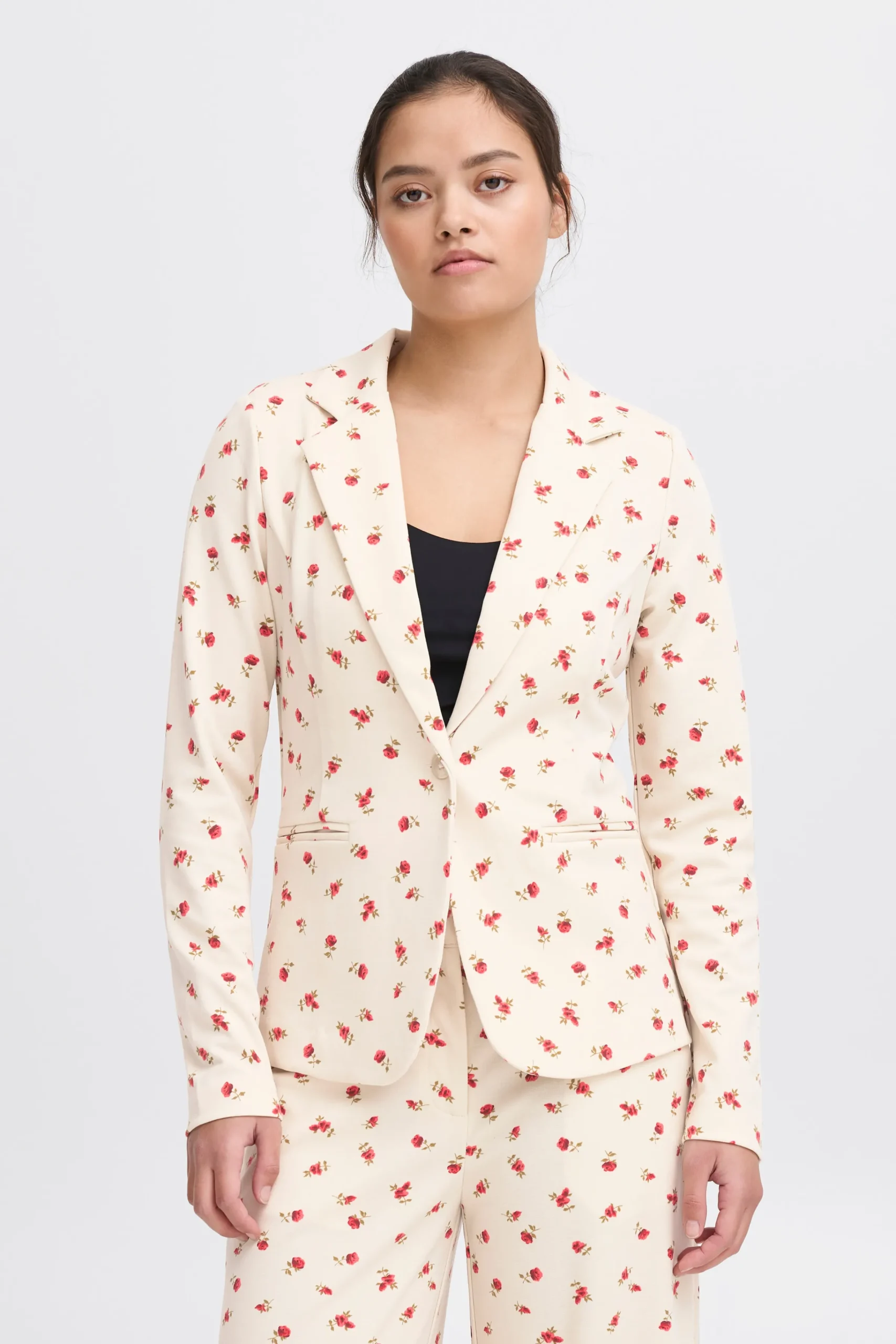 Ichi IHKATE Blazer