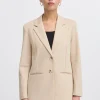 Ichi IHKATE Blazer