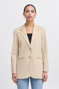 Ichi IHKATE Blazer