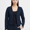 Ichi IHKATE Blazer