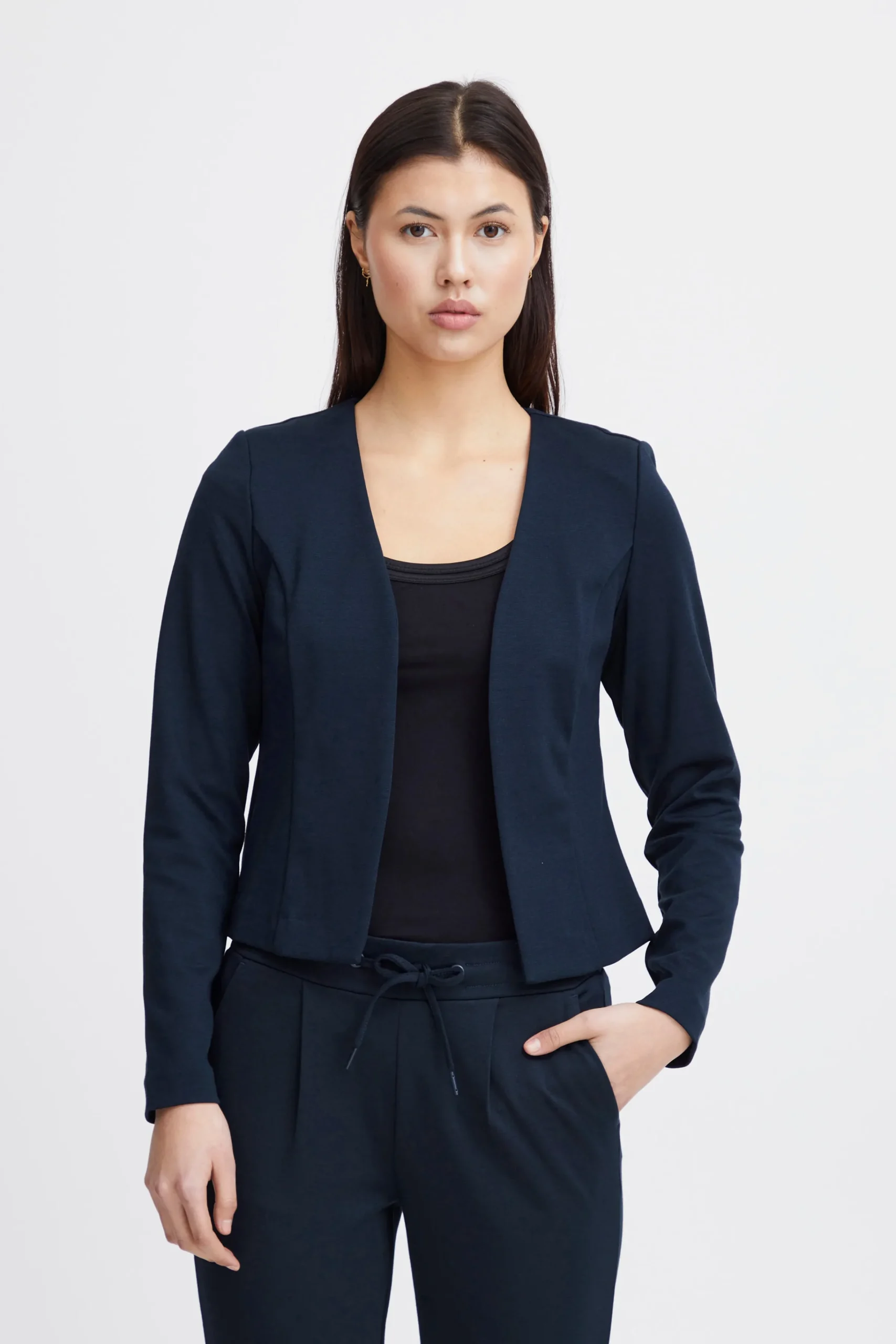 Ichi IHKATE Blazer