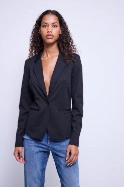Ichi IHKATE Blazer