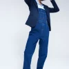 Ichi IHKATE Blazer