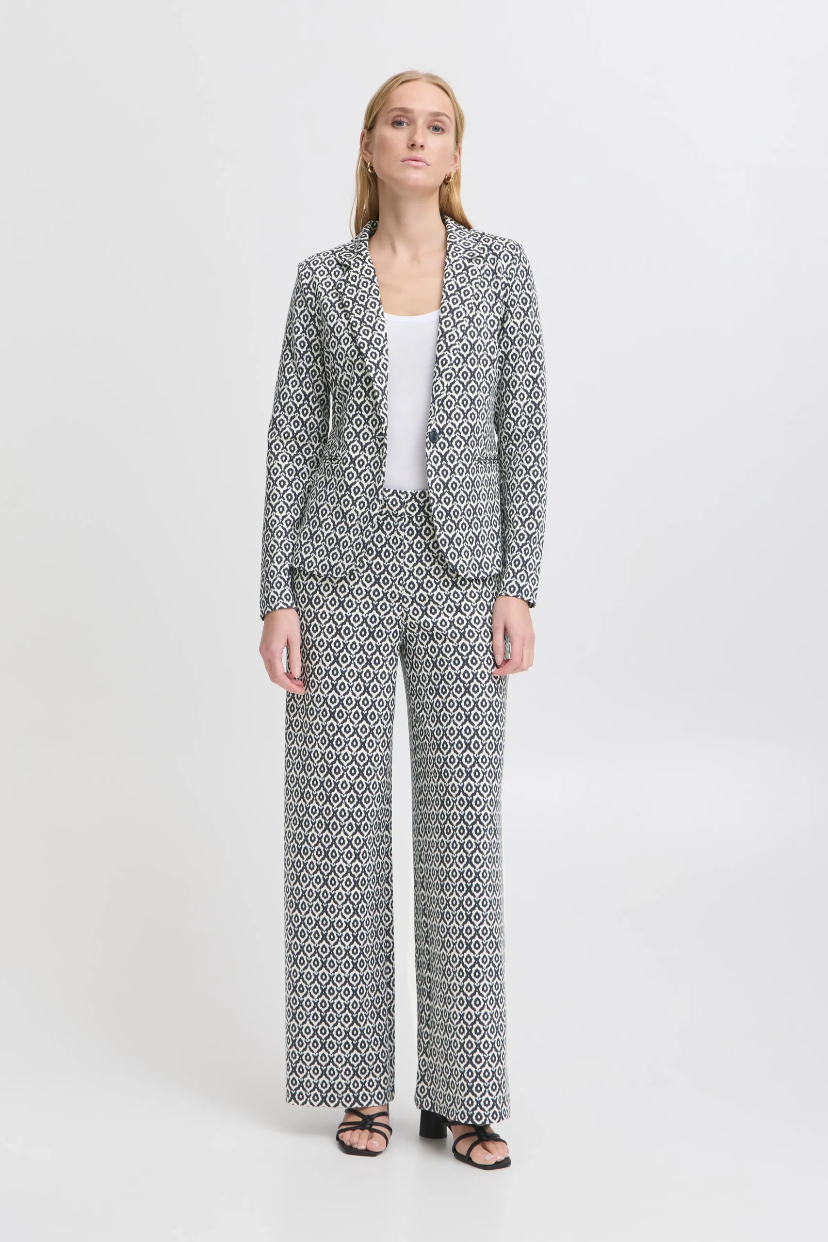 Ichi IHKATE Blazer