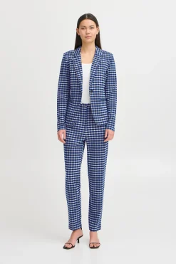 Ichi IHKATE Blazer