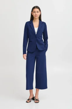 Ichi IHKATE Blazer