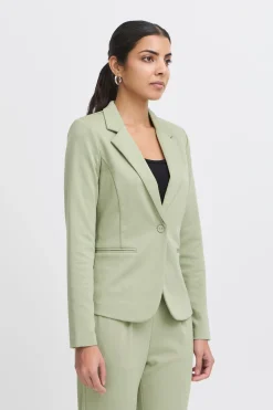 Ichi IHKATE Blazer