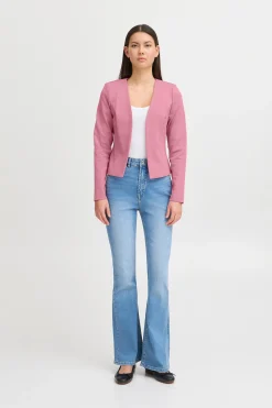 Ichi IHKATE Blazer