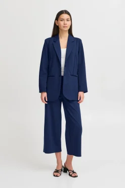 Ichi IHKATE Blazer
