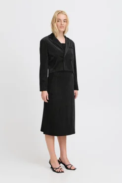 Ichi IHKATE Blazer