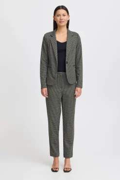Ichi IHKATE Blazer