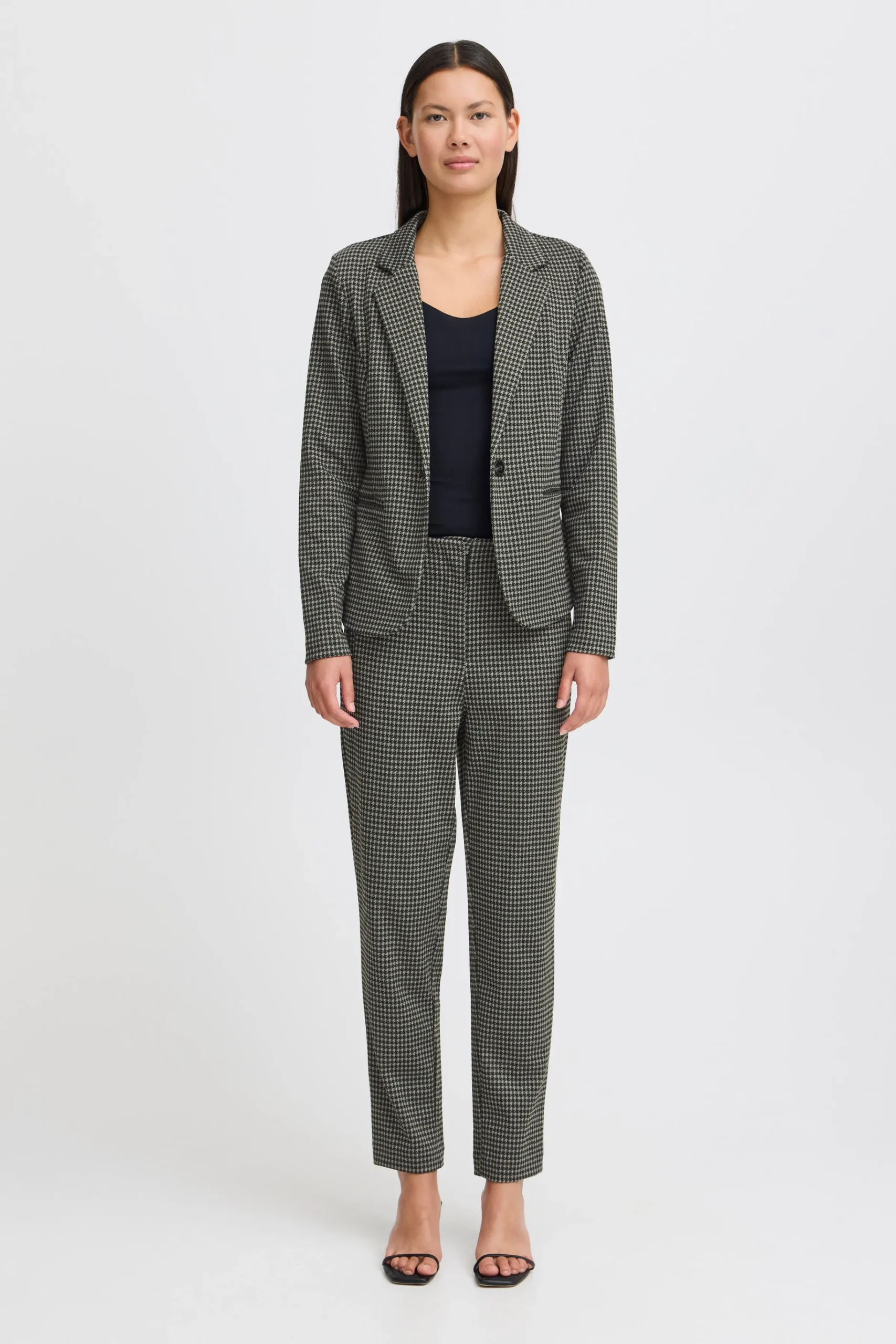 Ichi IHKATE Blazer