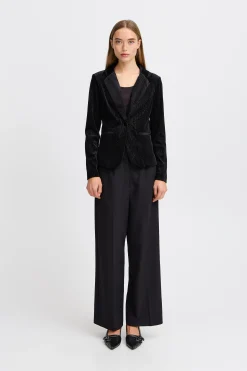 Ichi IHKATE Blazer