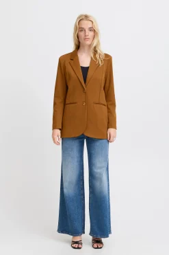 Ichi IHKATE Blazer