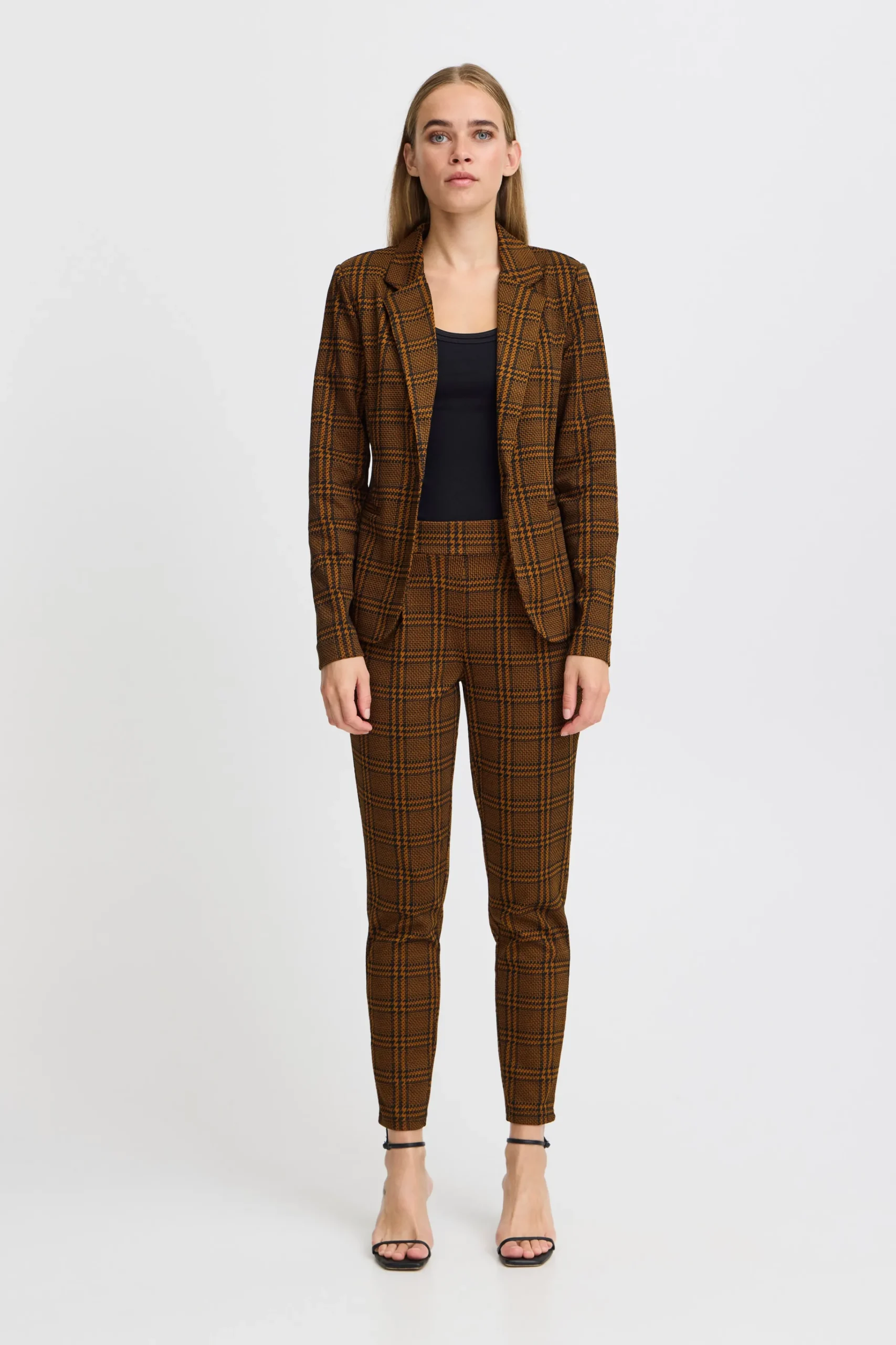 Ichi IHKATE Blazer