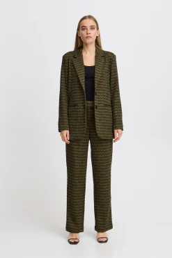 Ichi IHKATE Blazer