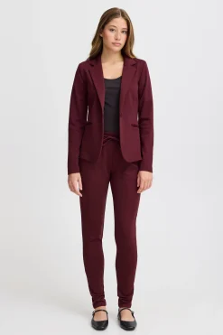 Ichi IHKATE Blazer