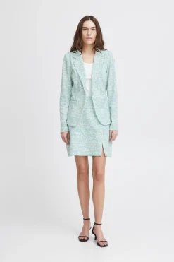 Ichi IHKATE Blazer