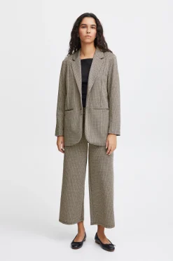 Ichi IHKATE Blazer