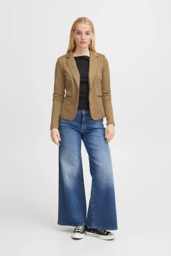 Ichi IHKATE Blazer