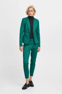 Ichi IHKATE Blazer