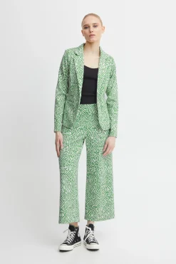 Ichi IHKATE Blazer