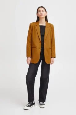 Ichi IHKATE Blazer