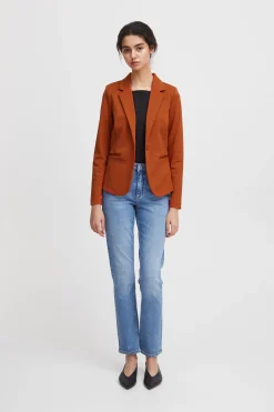 Ichi IHKATE Blazer