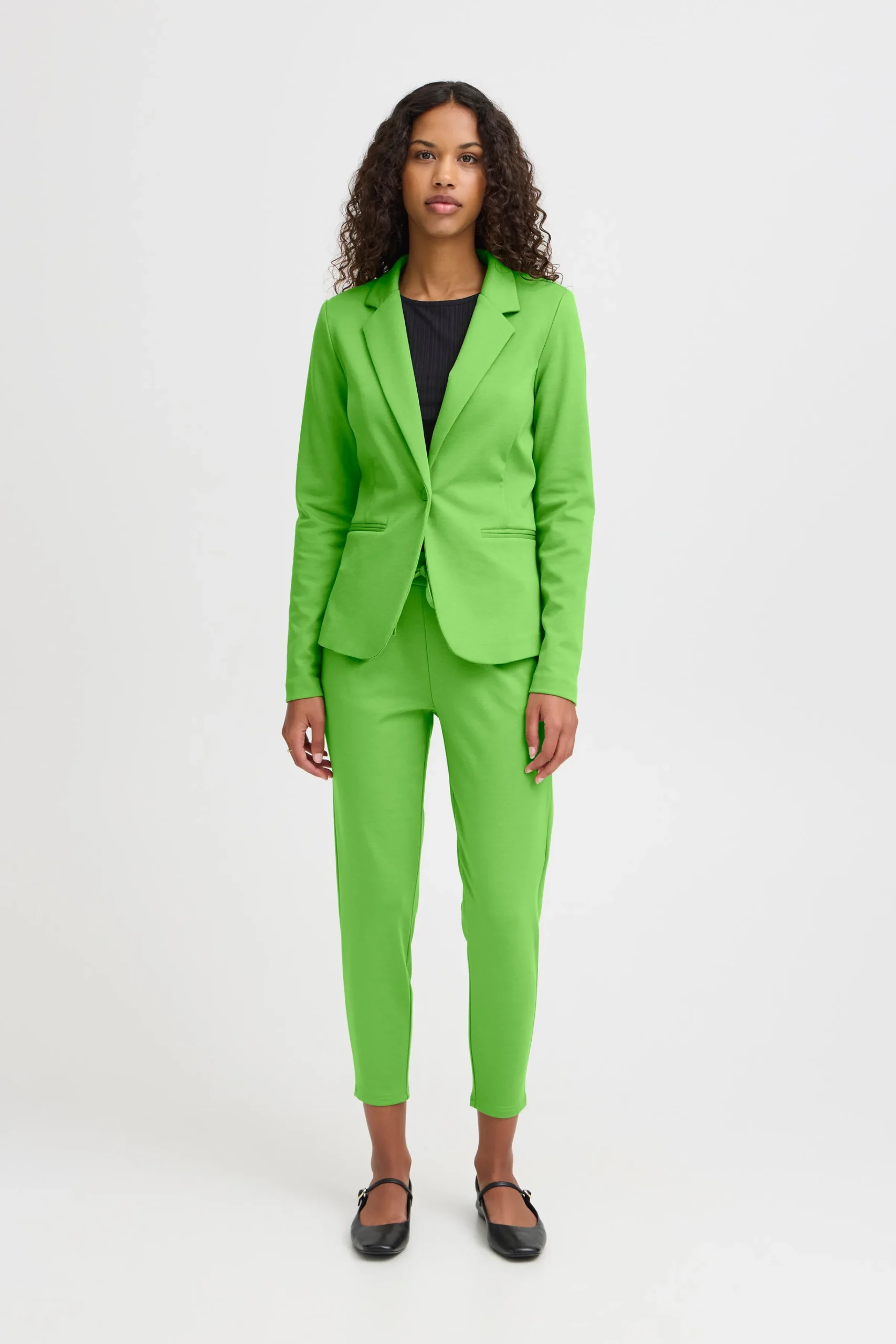Ichi IHKATE Blazer