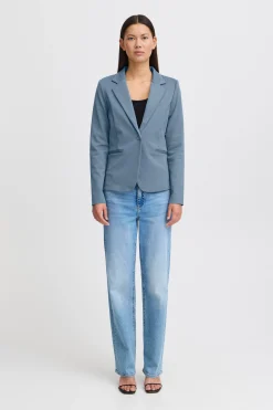 Ichi IHKATE Blazer